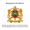 Logo du Ministère de l’Agriculture