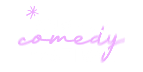Logo de Angers Comedy Club