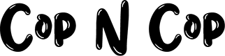 Logo de CopnCop