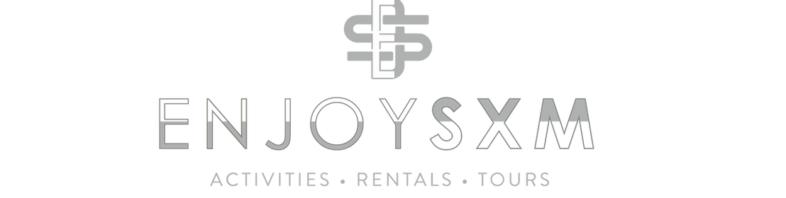 Logo de Enjoy SXM