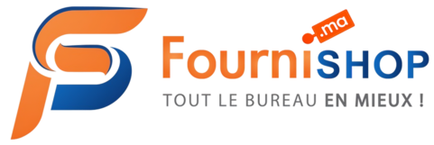 Logo de Fournishop