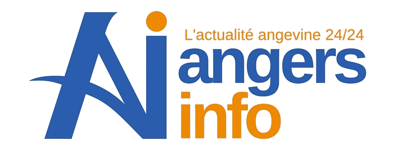 Logo de My Angers